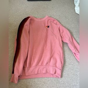 Aviator nation sweatshirt